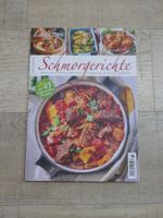 LandIdee Rezeptheft Nr. 64 Schmorgerichte