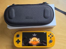 Retroid Poket 6 - état neuf - 12gb /256gb sous garantie 