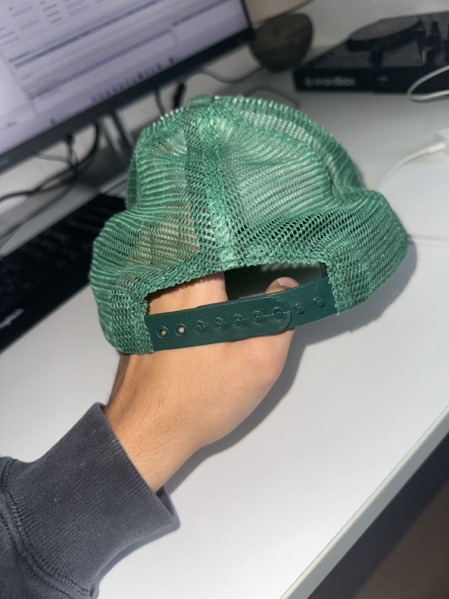 Chapeaux, bonnets & casquettes: Rhude Cap – Neuf (Voir description) à Winterthur par nic_r7kj 2