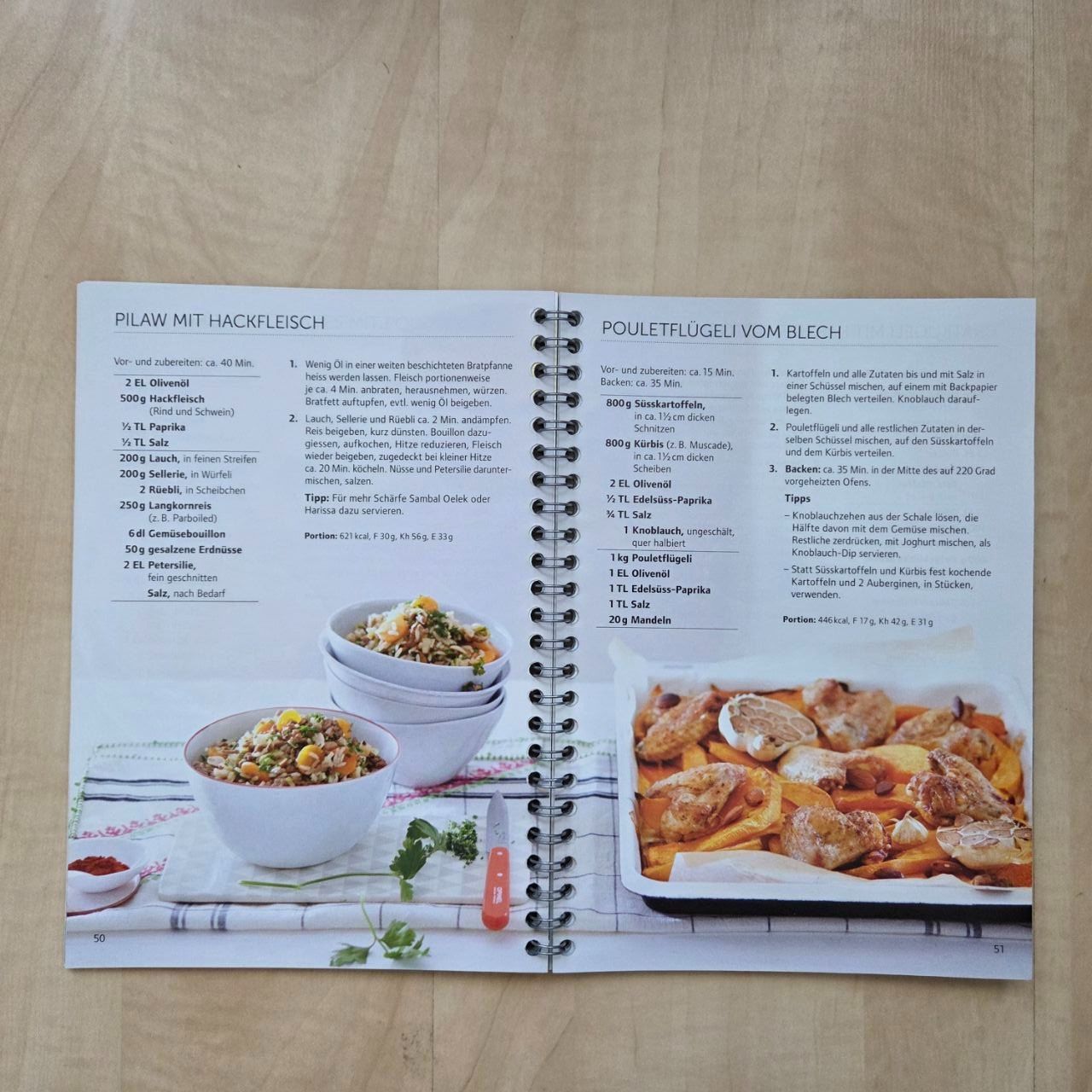 Libri: Gesund kochen - Betty Bossi – Usato da Zug venduto da Sunshine_113 1