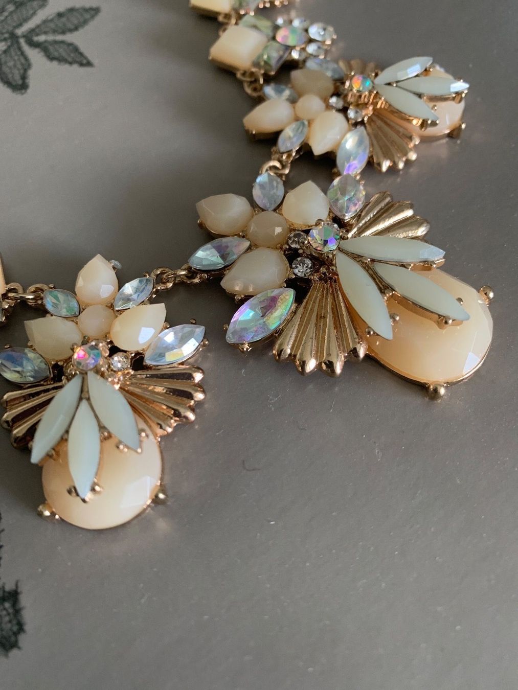 Catenine: Wunderschöne Kette – Usato da FORCH venduto da PRINCESSHK 1
