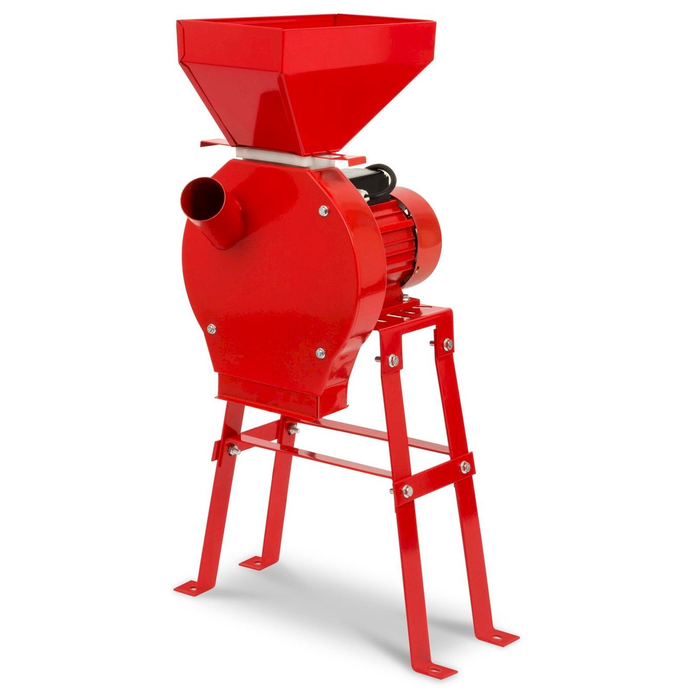 Elettrodomestici da cucina: EBERTH Getreidemühle Untergestell 1100W – Nuovo e nell'imballaggio originale da Bottighofen venduto da zaap