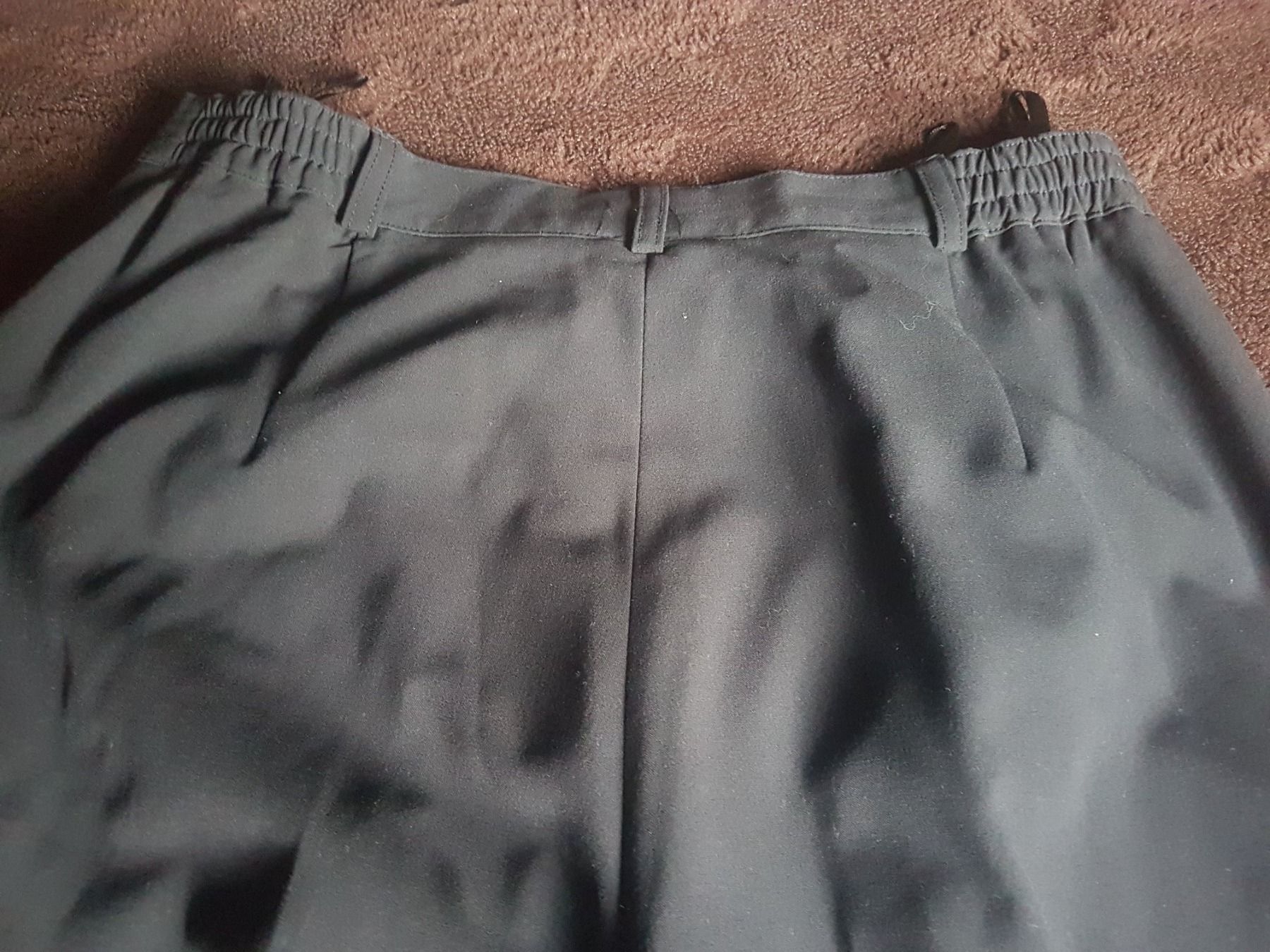 Hosen: Pantalon noir taille 42 marque Kingfield – Gebraucht aus Villiers von san_jn5w 5