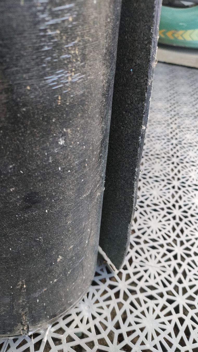 Gartenhäuser & Gewächshäuser: Dachpappe – Neu (gemäss Beschreibung) aus Romanshorn von Mitho3