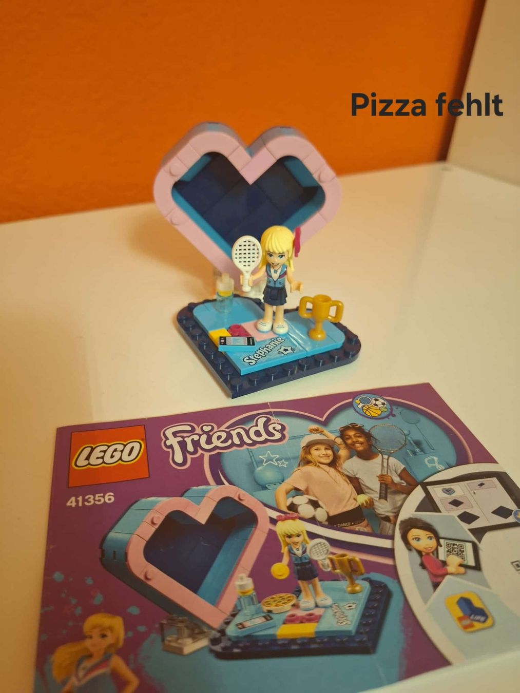 Lego Jouets: 3er Lego Set – Neuf (Voir description) à Au ZH par m_s_b 2