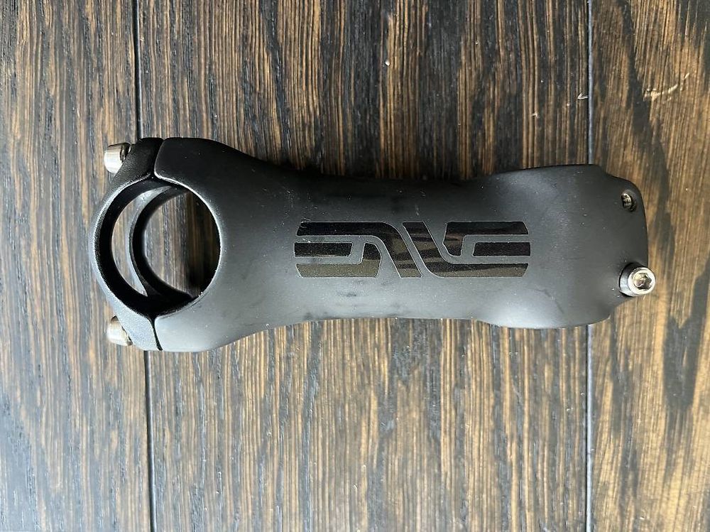 Pièces détachées: Enve SES AR Road In-Route Carbon Lenker – D'occasion à Bottighofen par Blueseal 4