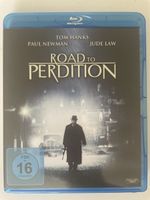 Road To Perdition (Blu-ray) mit Tom Hanks, neuwertig