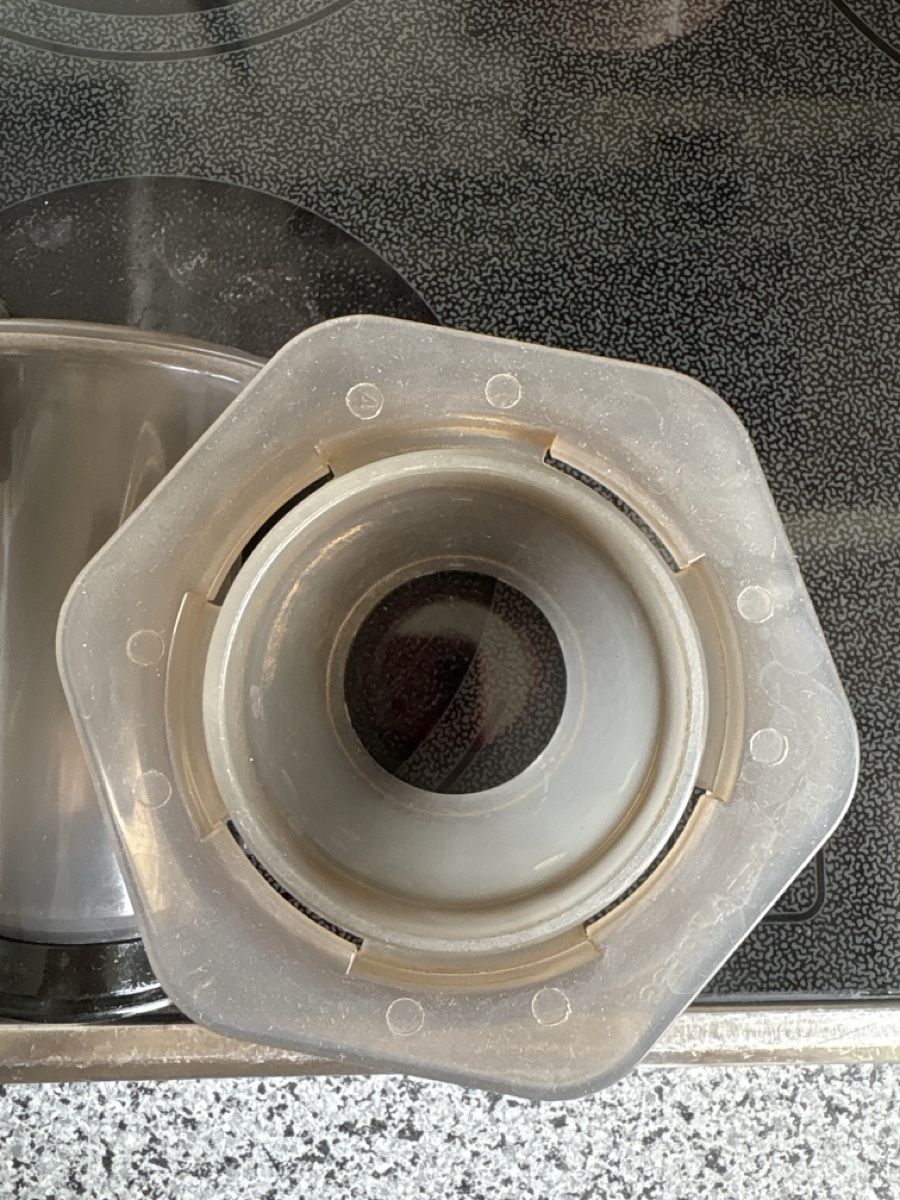 Kaffeemaschinen & Espressomaschinen: Aeropress – Gebraucht aus Zürich von ellegant_ 2