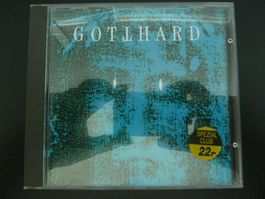 Gotthard - same (1st album, 1992)