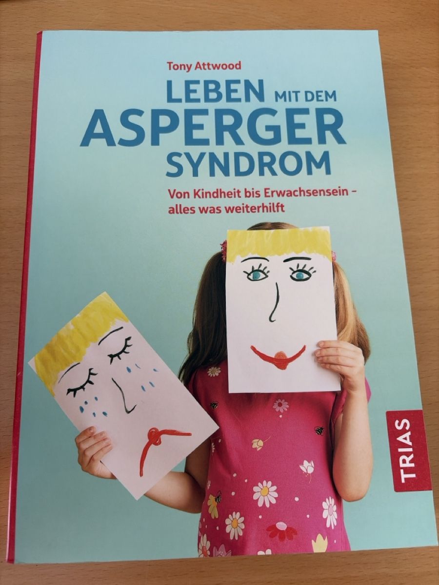 Libri: Leben mit dem Asperger Syndrom Buch – Nuovo (secondo la descrizione) da Herisau venduto da spinn_chind