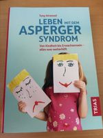Leben mit dem Asperger Syndrom Buch