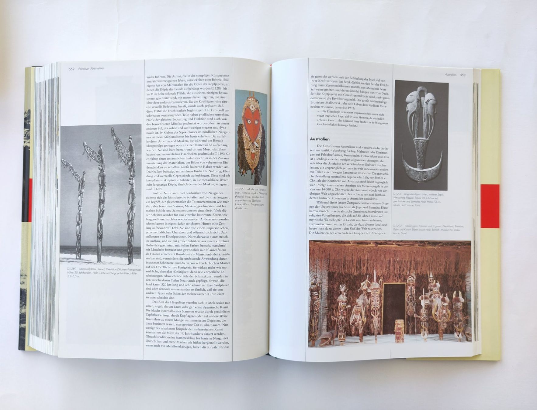 Bücher: WELTGESCHICHTE der KUNST Hugh Honour & John Fleming - 1992 – Gebraucht aus Pfäffikon ZH von rabali 3