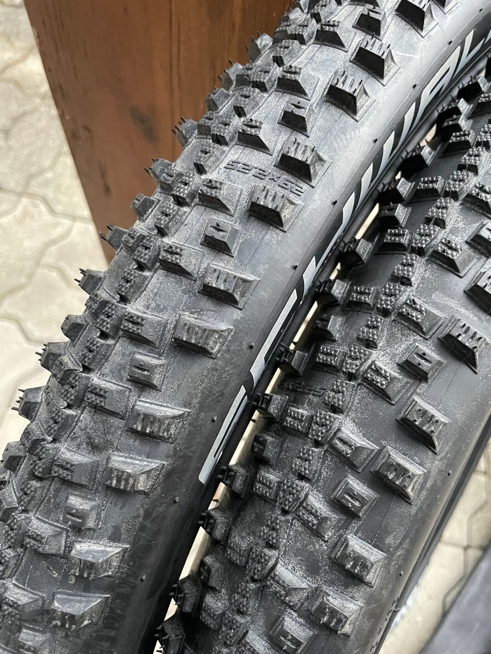 Pneus & Kompletträder: Schwalbe Smart SAM 29x2.25" – Neu (gemäss Beschreibung) aus Dietikon von mz_x 1
