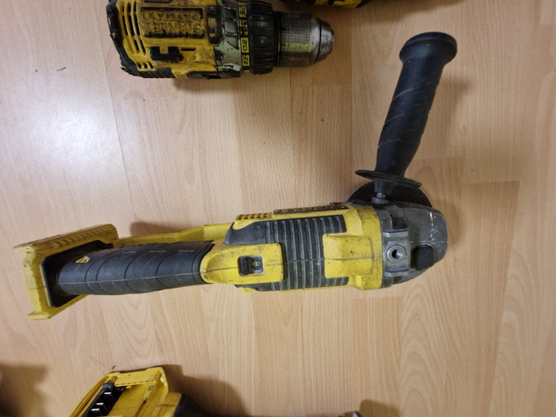 Stanley Tous les outils: Stanley Werkzeugset – D'occasion à Ennenda par uelio1 2