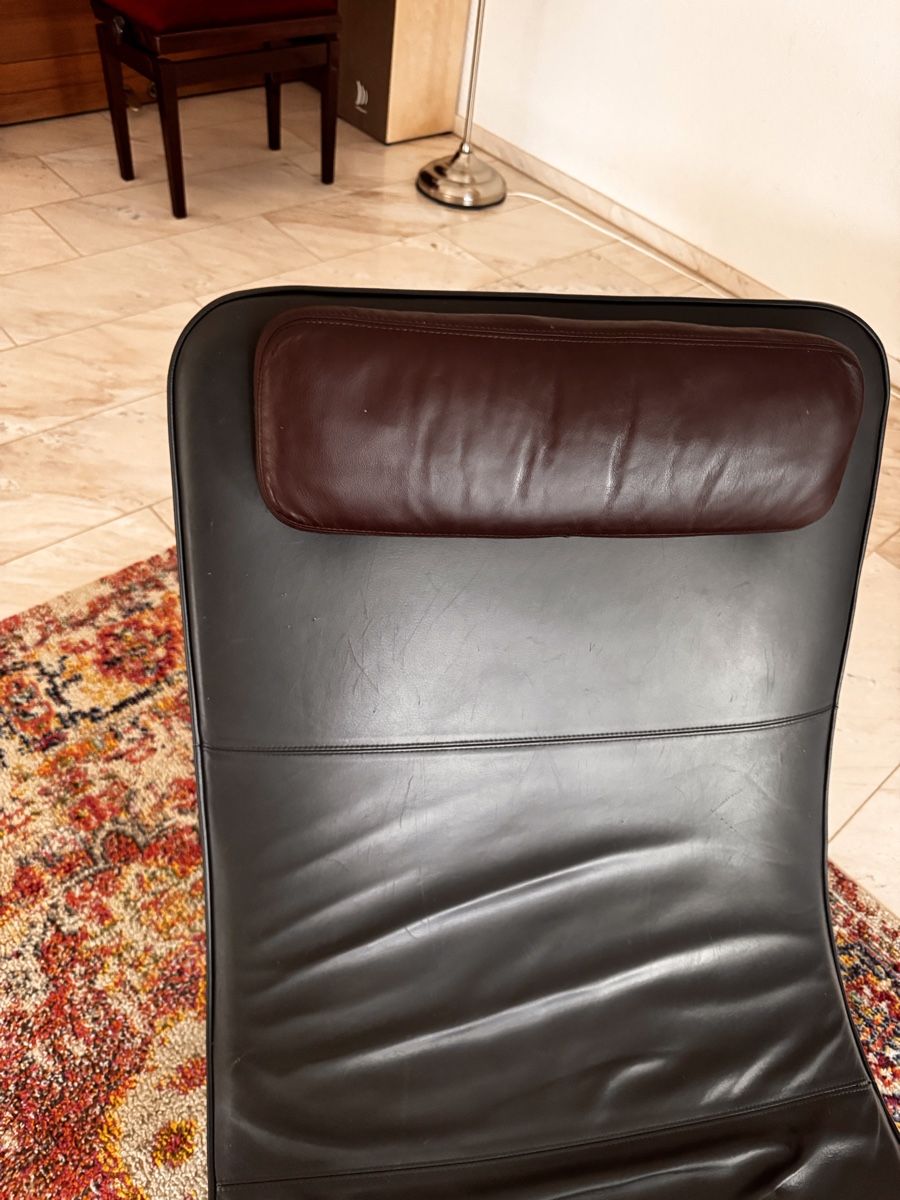 Sedie a sdraio: Longchair Designer – Usato da Laufen venduto da osupino 5