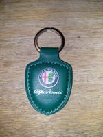 Alfa Romeo - Schlüsselanhänger