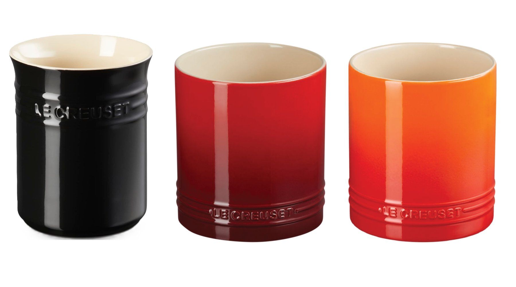 Le Creuset Pentole: Le Creuset Kellentopf - Auswahl – Nuovo (secondo la descrizione) da Kägiswil venduto da nick333