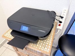 HP ENVY 5544 All-in-One-Drucker