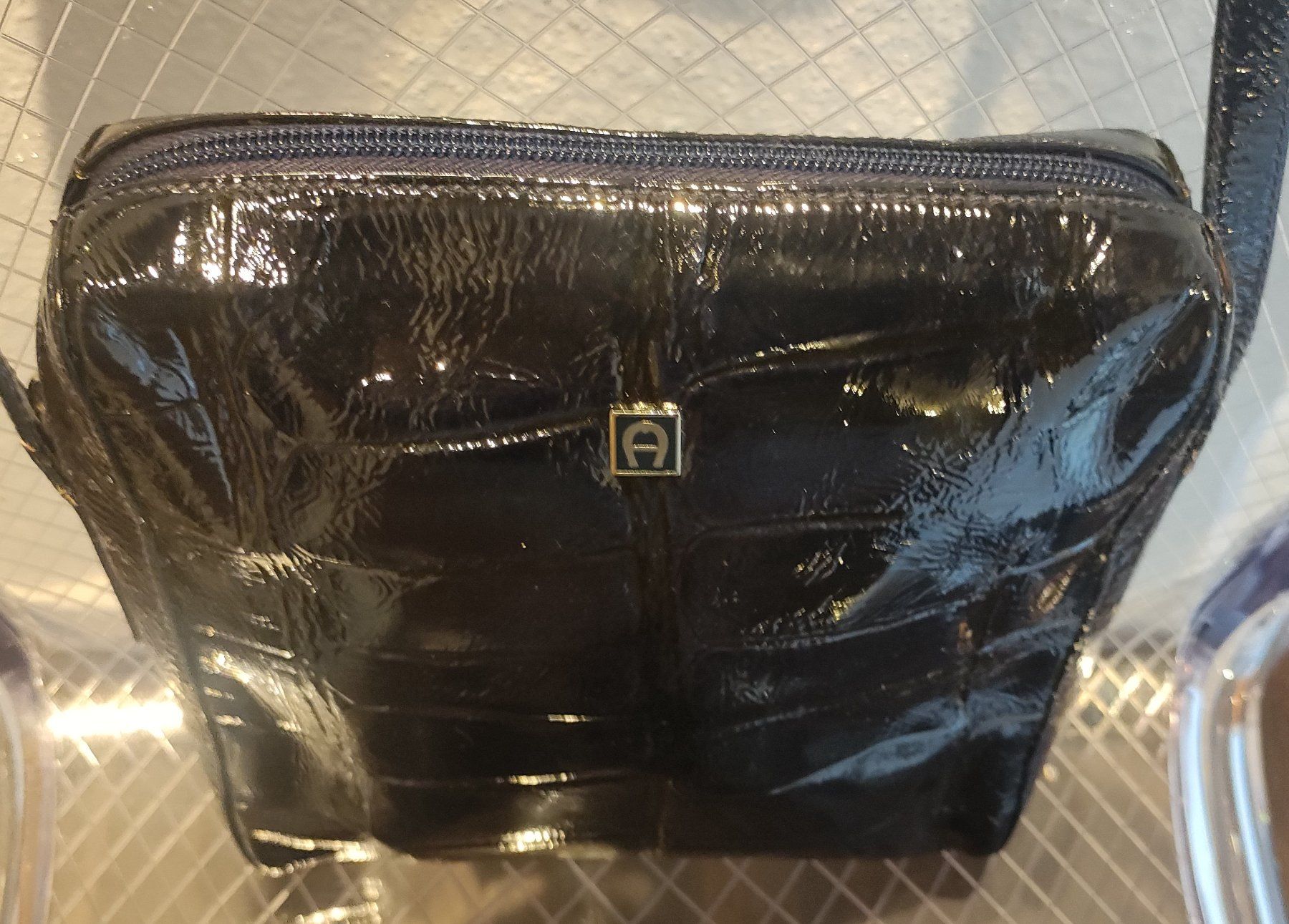 Aigner Borse da donna: Aigner bag – Usato da Zug venduto da LindaManga 2