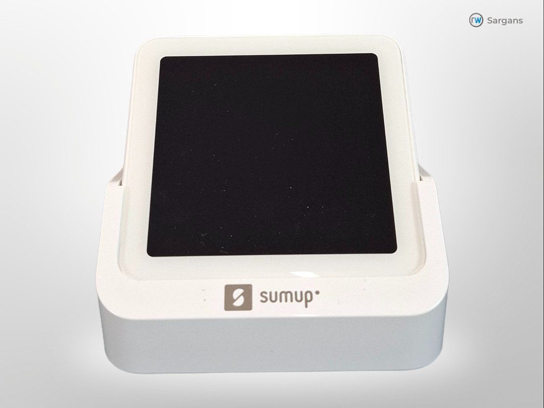 Sumup Kassen: SUMUP Solo Card Reader – Neu (gemäss Beschreibung) aus Sargans von Restwert_Sargans 1