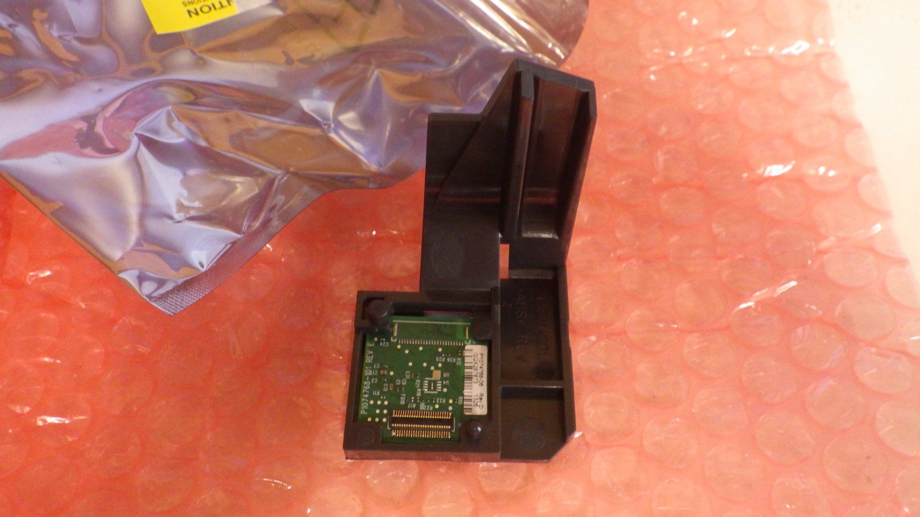 Composants électroniques: Zebra Schnittstelle, WLAN – Neuf avec emballage d'origine à Gossau ZH par OrderflowAG