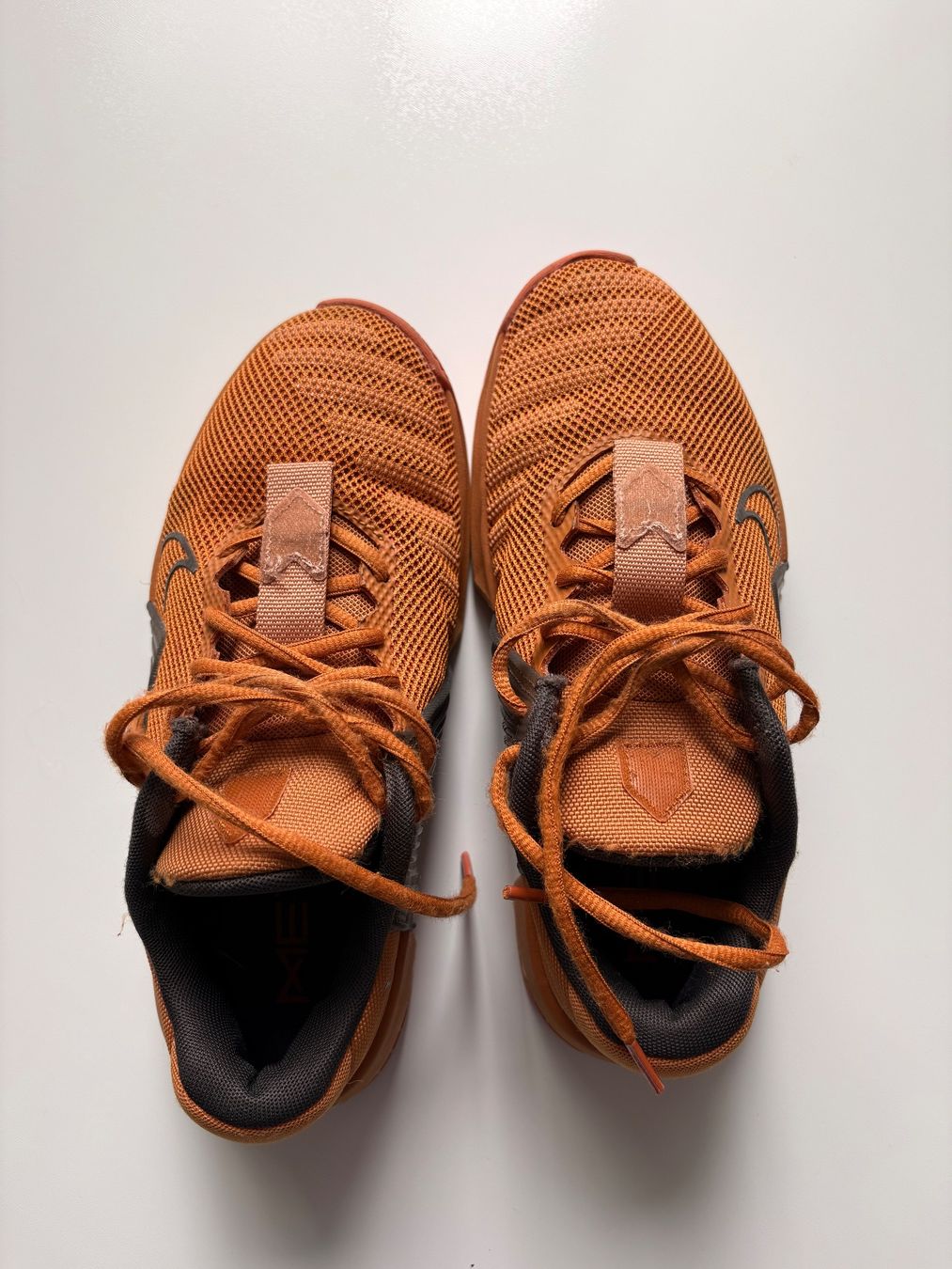 Nike Scarpe da uomo: Nike Metcon 9 – Usato da Lausanne venduto da kasiabkasiab