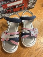 Sommer-Sandalen für Mädchen, Gr 29, Top Zustand!