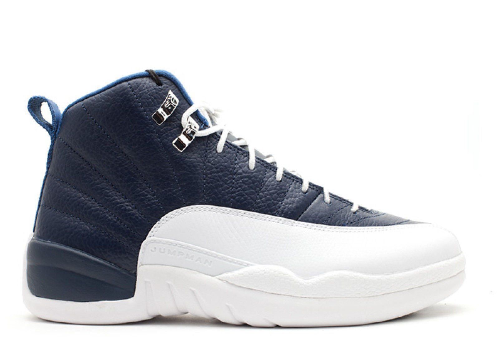 Jordan Scarpe da uomo: Nike Jordan 12 "Obsidian" 2012 - EU44 – Nuovo e nell'imballaggio originale da St. Moritz venduto da comeflywithme