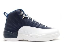 Nike Jordan 12 "Obsidian" 2012 - EU44