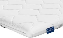 Orthopädischer Matratzentopper 180x200 Komfortschaum