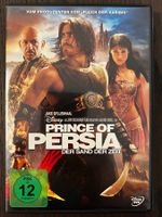 Prince of Persia - Der Sand der Zeit