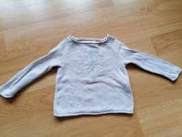 Pullover Gr 98