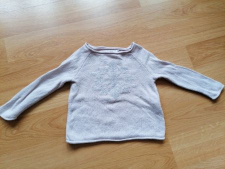 Pullover Gr 98