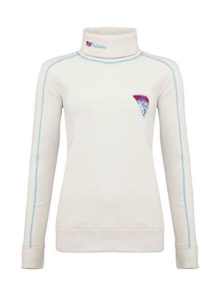 Maglioni & Felpe: Dam. Nebulus Fleecepullover Tacoma XL 42 – Nuovo e nell'imballaggio originale da Turbenthal venduto da Pinkerton72 1