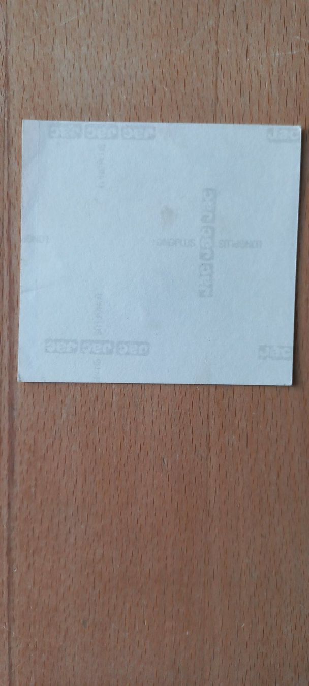 Sticker: Vintage Aufkleber "DER SIEGER Opel" – Nuovo (secondo la descrizione) da Stans venduto da Acnml 1