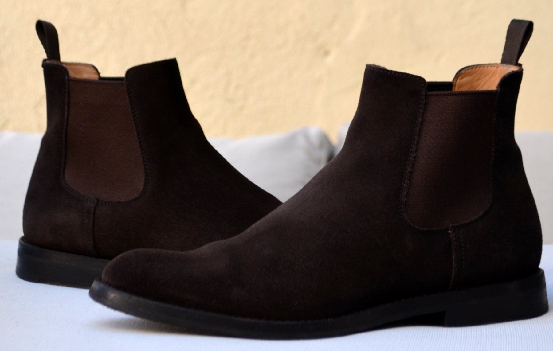 Church's Herrenschuhe: Church's Boots / bottes 39 – Gebraucht aus Collonges von arashee 4