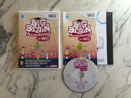 Big Brain Academy - Nintendo Wii