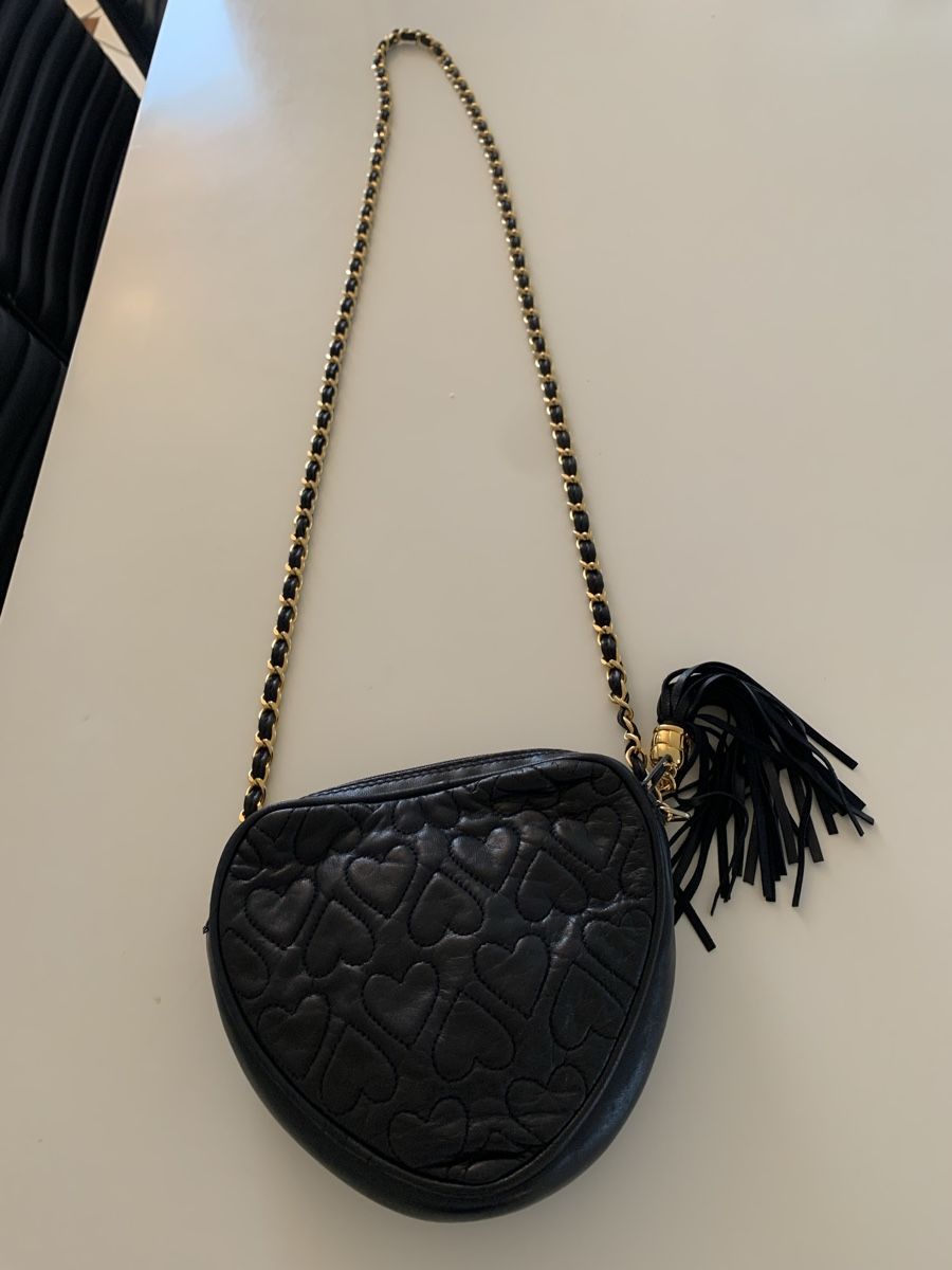 Borse da donna: Tasche in dunkelblau – Usato da Schaan venduto da irmgarda02 1