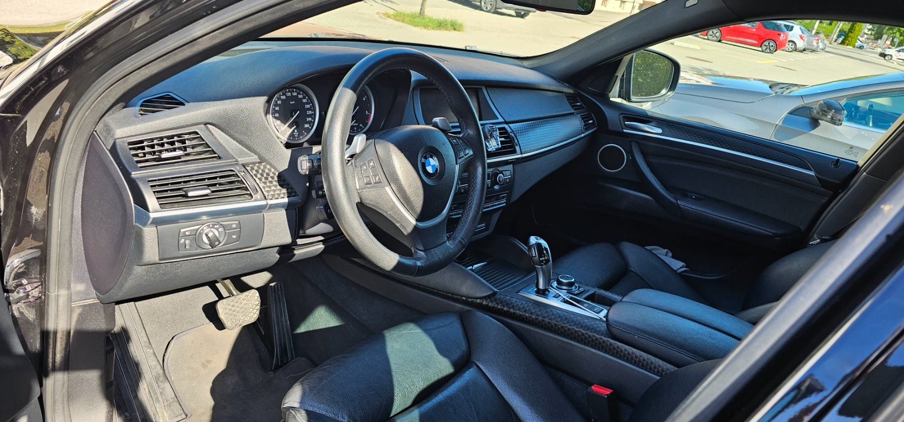 BMW Autos: Bmw x6 – Gebraucht aus bulle von atd_g7lh 6