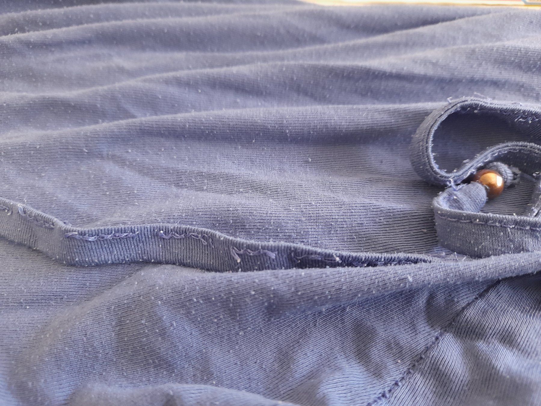 Pantaloni: 1 pantalon court dames – Usato da Miecourt venduto da Marly1 5