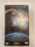 E.T. - Der Außerirdische  (1982)   VHS      ©'1988 C&C Video