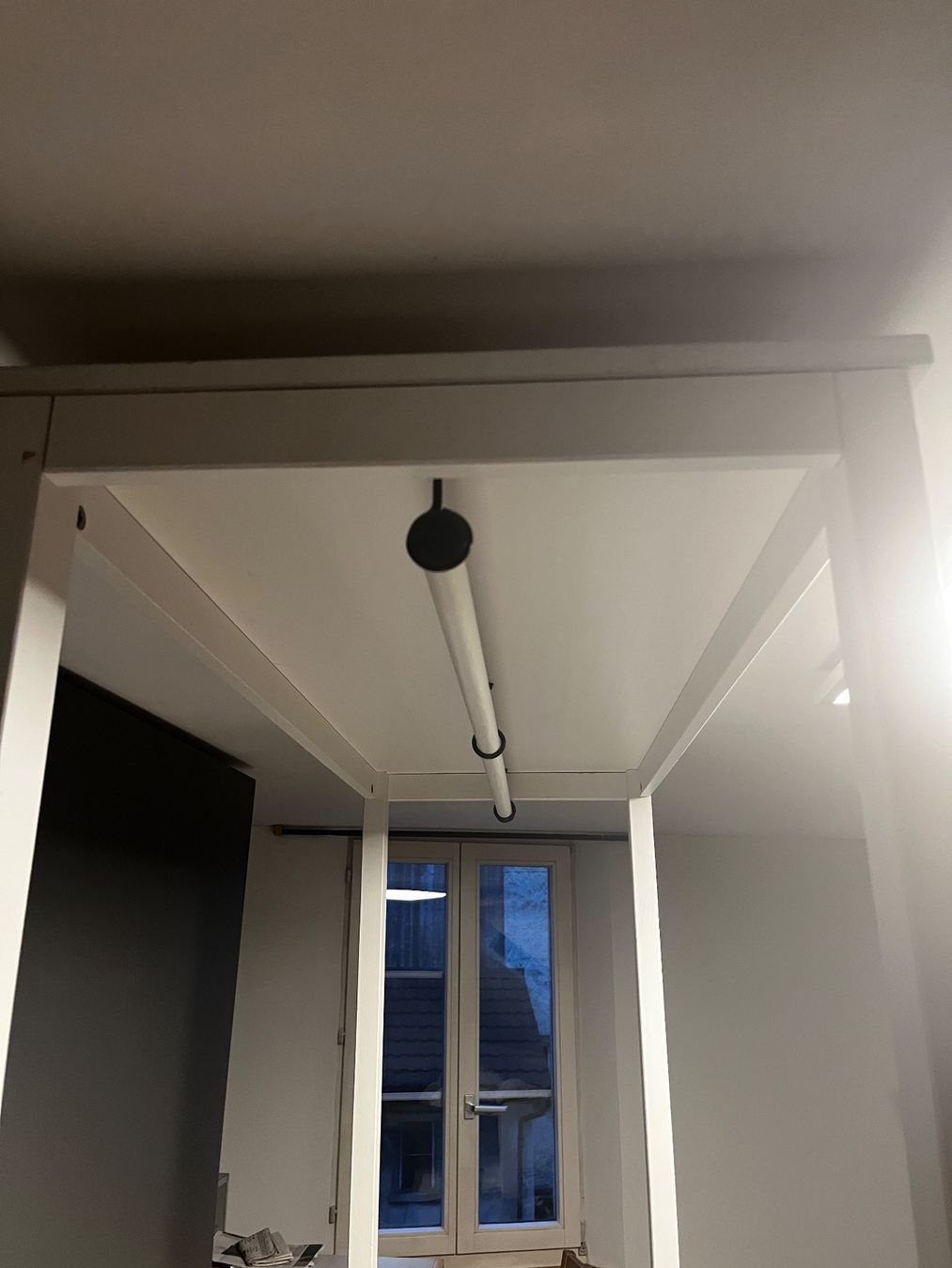Ikea Guardaroba: Hemnes Garderobe IKEA – Usato da Pfäffikon ZH venduto da neroneos 2