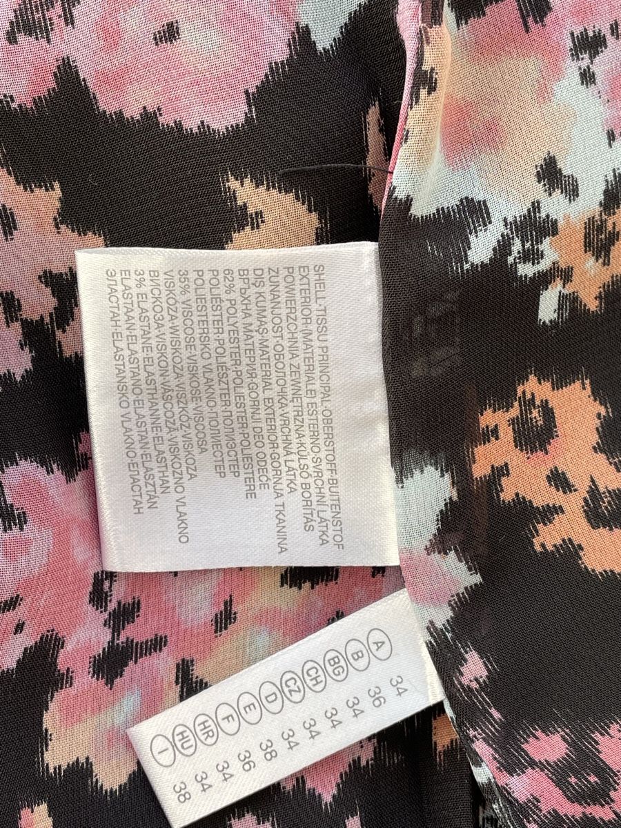 C&A Vestes: Blazer tailliert 34 YESSICA – D'occasion à Zürich par Pamuk04 7