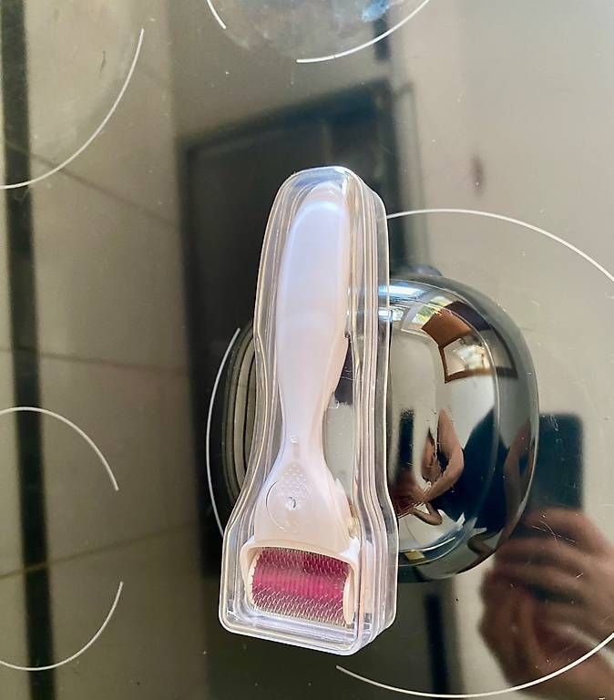 Gesichtspflege: Kosmetik - Roller neu – Neu und originalverpackt aus Lugano von dir_5287 3