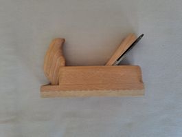 Holz Hobel