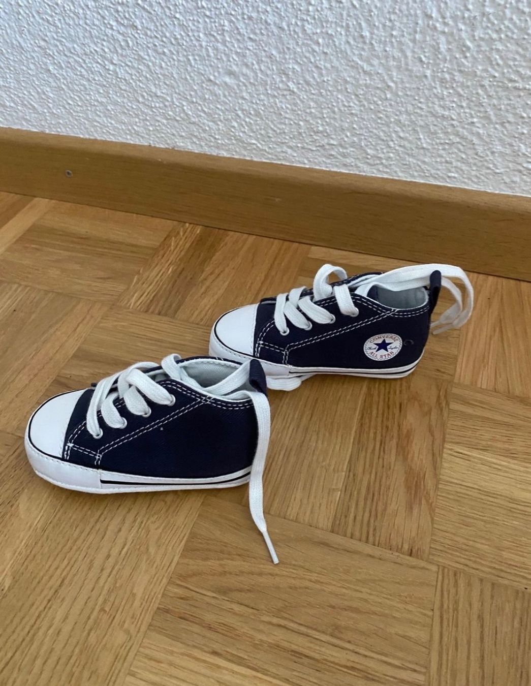 Converse Scarpe per ragazzi: Kinder Schuhe Grösse 20 – Usato da Zürich venduto da zd_1965 1