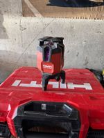 HILTI Rotationslaser