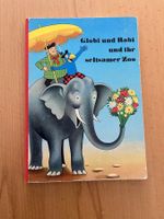 Globi und Robi und ihr seltsamer Zoo | 2. Auflage