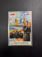 Topps Turbo Attax 2026 Nico Hulkenberg 222