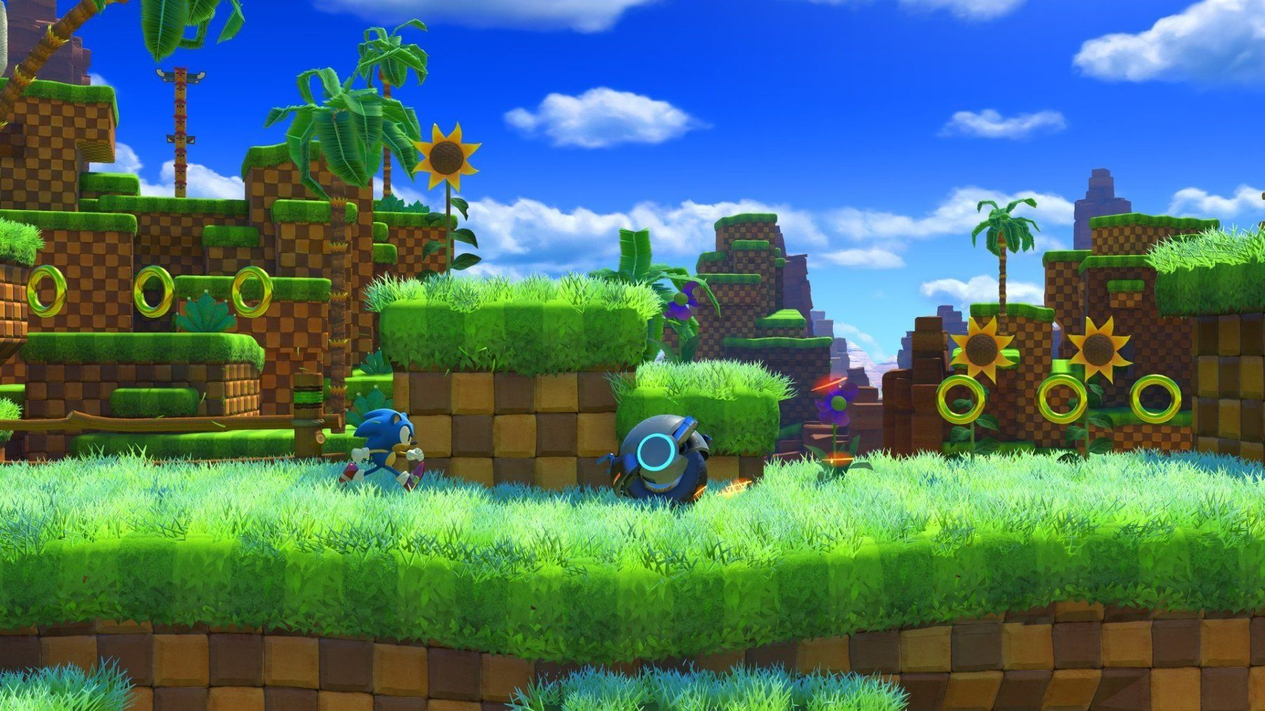 Nintendo Jeux: 😎 Switch  Sonic Forces – D'occasion à Schüpfheim par Games_Spielkonsolen 7